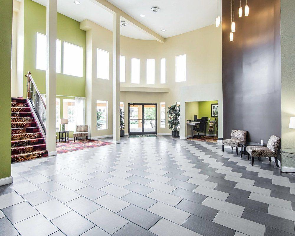 OYO Hotel Knoxville TN Cedar Bluff I-40 Exterior foto