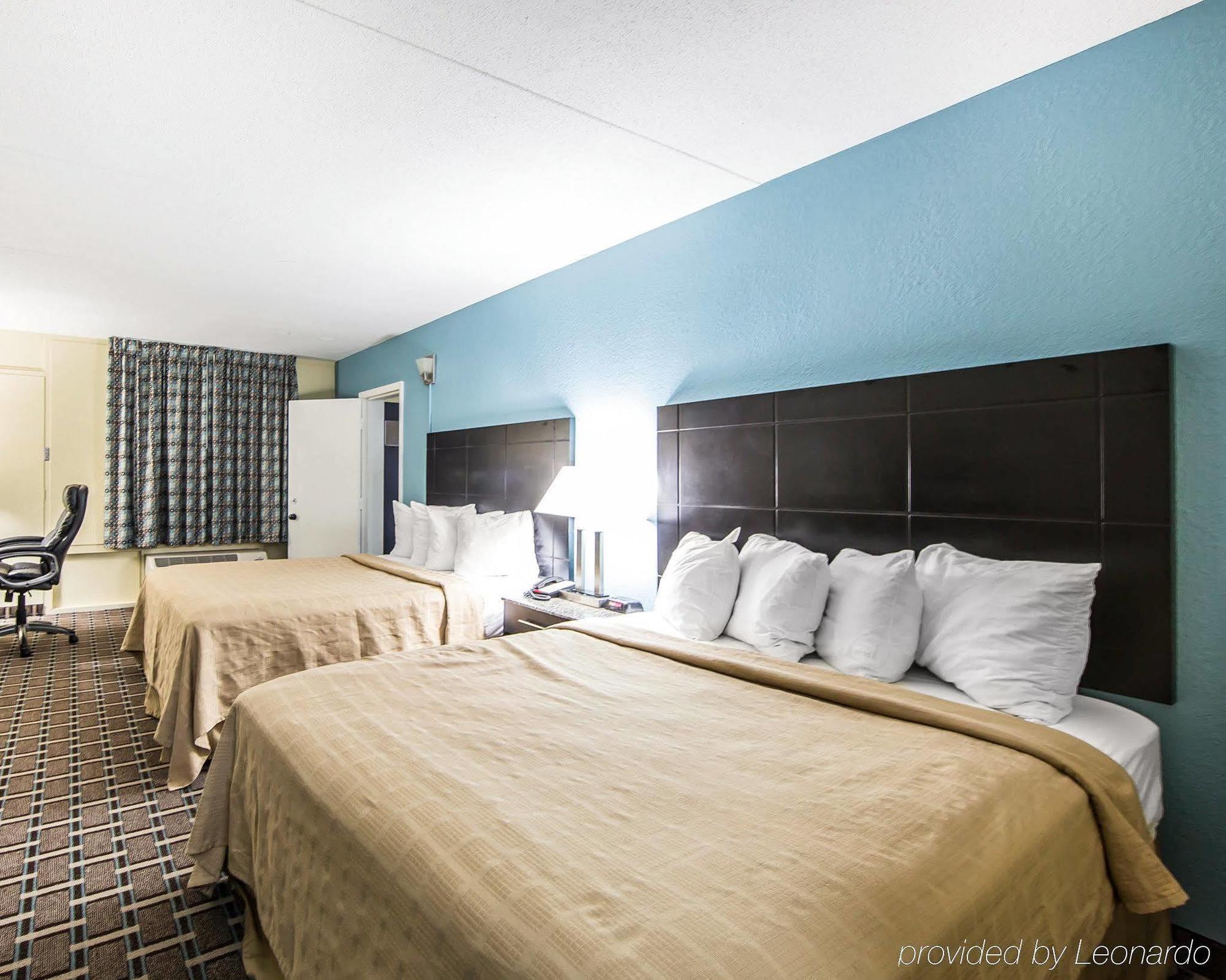 OYO Hotel Knoxville TN Cedar Bluff I-40 Exterior foto